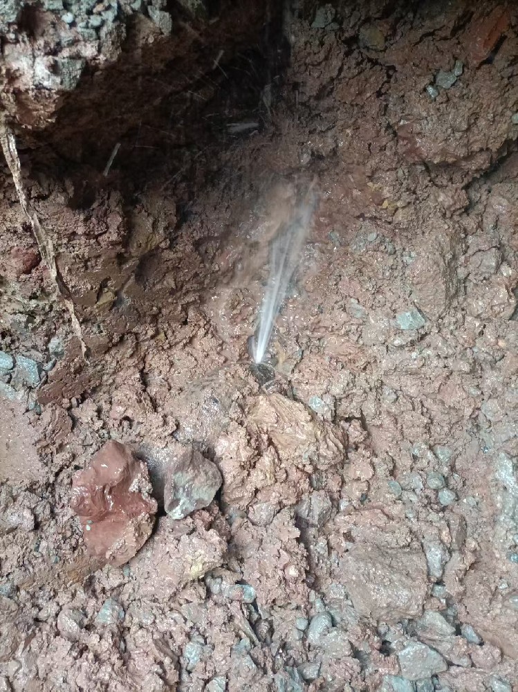 新乡本地服务：自来水管漏水检测维修